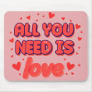 Suche nach brauchen mousepads Sie brauchen nur liebe
