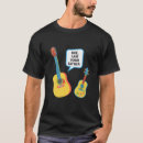 Recherche de uke drôle tshirts Guitare