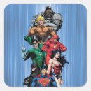 Suche nach justice league aufkleber Aquaman