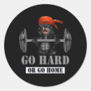 Suche nach gym aufkleber Fitness