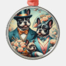 Recherche de français bulldog ornements Animaux domestiques
