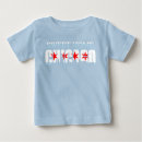 Recherche de chicago bébé vêtements Enfants