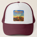 Recherche de saguaro casquettes Tucson