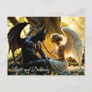 Recherche de ange noir cartes postales Pour tous