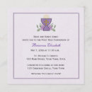 Recherche de chalice invitations Fleurs
