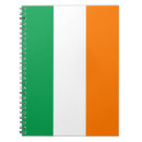 Suche nach irland kleine notizbücher Flagge