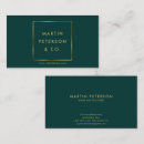 Suche nach dünsten visitenkarten Modern