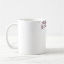 Recherche de amour de chat classiques tasses Mignon