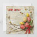 Suche nach vintage easter karten Für sie/ihn