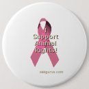 Recherche de droits des animaux badges Droites