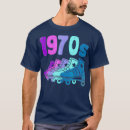 Recherche de roller disco tshirts Mignon