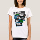 Suche nach bratsche tshirts Saiteninstrument