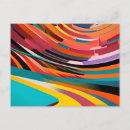 Recherche de graphique moderne cartes postales Gras