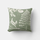 Suche nach reh kissen Winterlandschaft