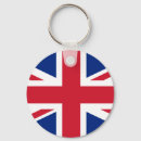 Recherche de britannique porteclés Drapeaux du monde