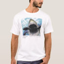 Recherche de requin préhistorique tshirts Megalodon