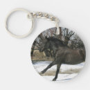 Recherche de mustang porteclés Équestre