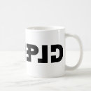 Suche nach clever tassen Typografie