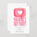 Recherche de creative party invitations Rose