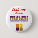 Recherche de magasin pour badges Nourriture