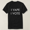 Recherche de vapes tshirts Vapeur