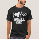 Recherche de spaniel tshirts Animaux