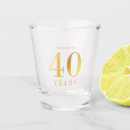 Recherche de 40 ans anniversaire Chic