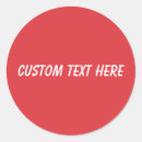 Suche nach mohn aufkleber Rot