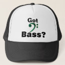 Recherche de musicall casquettes Basse