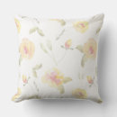 Suche nach watercolor blume kissen Blumenreich