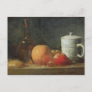 Recherche de chardin cartes postales Nature