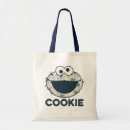 Recherche de cookie monster tote bags Enfants