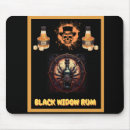 Recherche de rhum tapis souris Alcool
