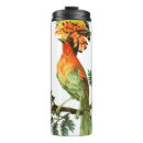 Recherche de peintures de jungle tasses Fleur