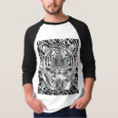 Suche nach tigeraugen tshirts Wildtiger