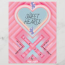 Recherche de coeurs de saint valentin prospectus Parti