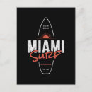 Suche nach vintage surfen postkarten Surfbrett
