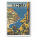 Suche nach madeira aufkleber Funchal