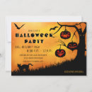 Recherche de spooky invitations Enfants
