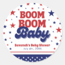 Suche nach boom aufkleber Patriotisch