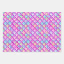 Suche nach niedliches kawaii geschenkpapier Muster