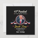 Recherche de inauguration invitations Président