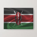 Recherche de drapeau du kenya Patriotique