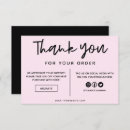 Recherche de salon remerciements cartes Cheveux