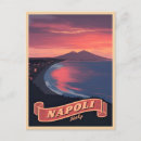 Recherche de naples italie cartes postales Napoli