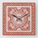 Recherche de tuiles m horloges Design