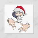 Suche nach hässliche visitenkarten Weihnachten