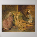 Recherche de harem posters Chasseriau