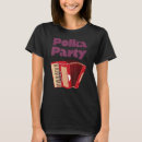 Recherche de polka tshirts Joueur