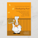 Recherche de turkey dinner invitations Automne